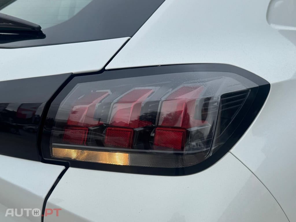 Peugeot 208 1.2 PureTech Active Pack