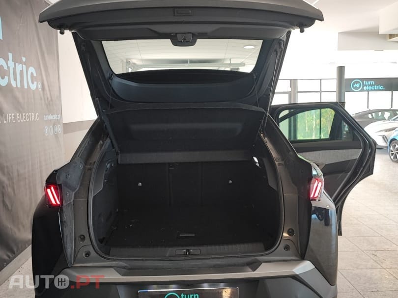 Peugeot E-3008 73 kWh Allure