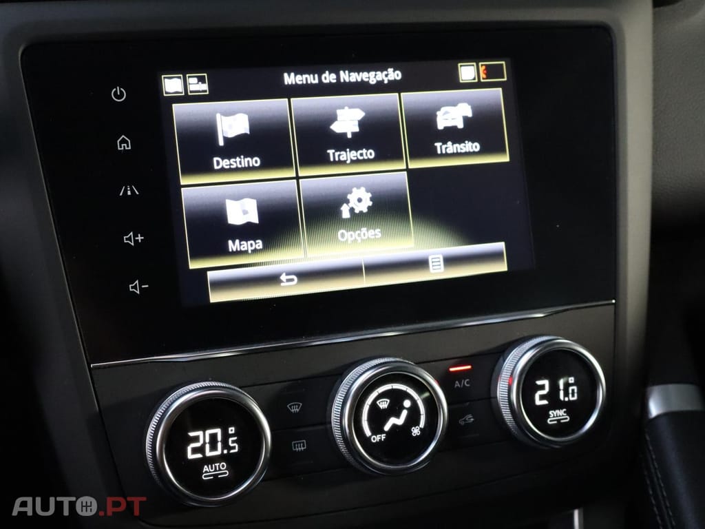 Renault Kadjar 1.3 TCe 140 FAP Intens