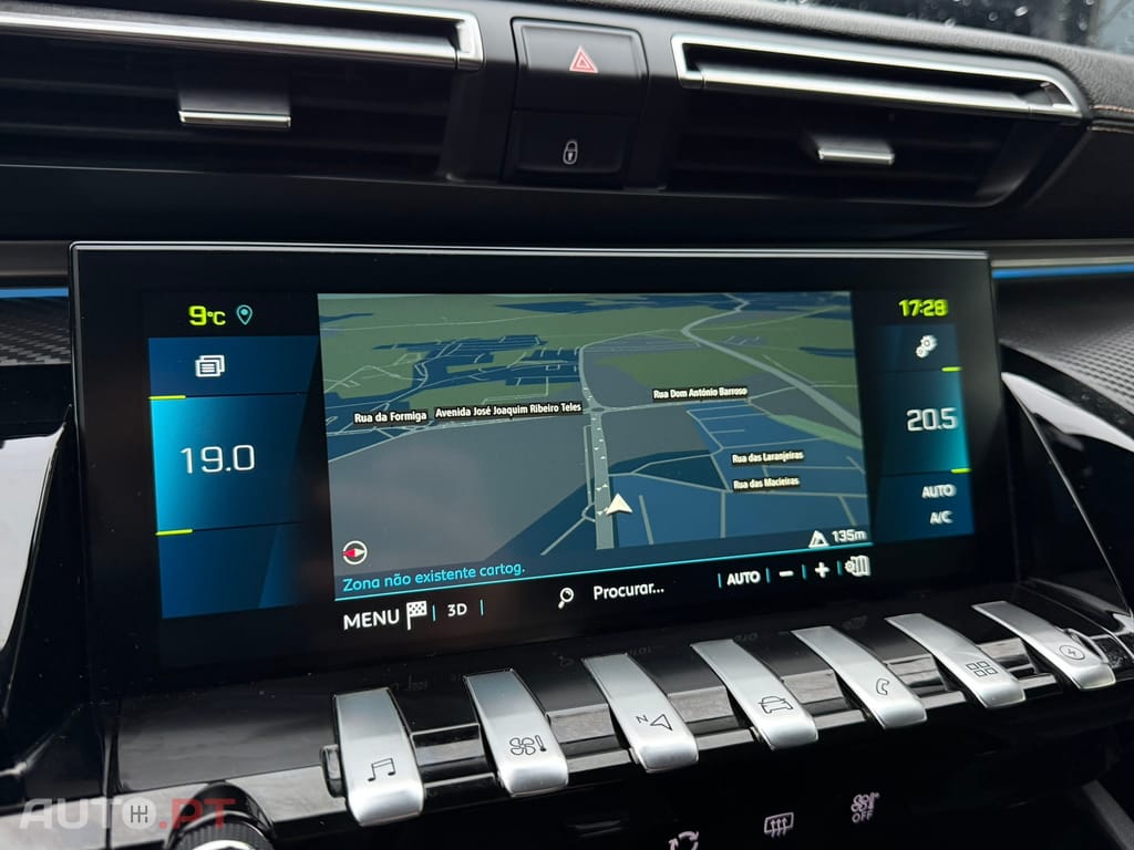 Peugeot 508 1.6 Hybrid GT e-EAT8