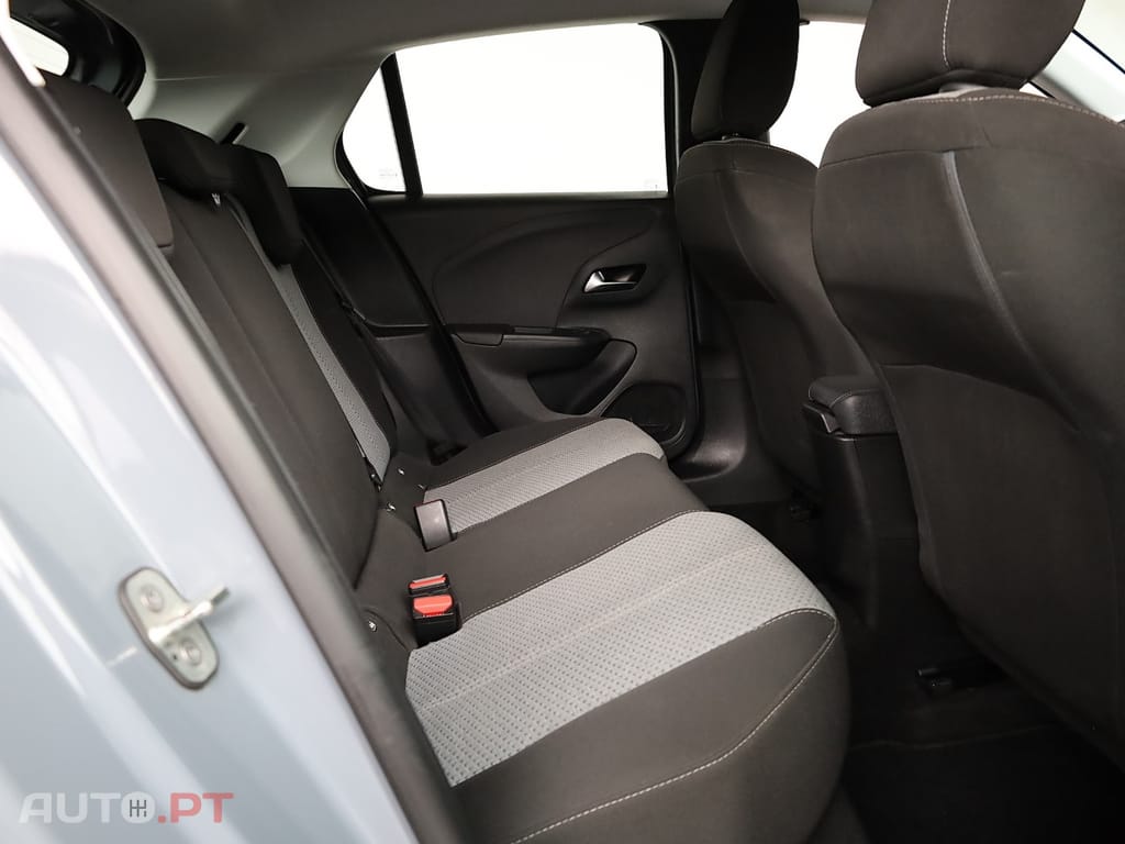 Opel Corsa 1.2 Edition