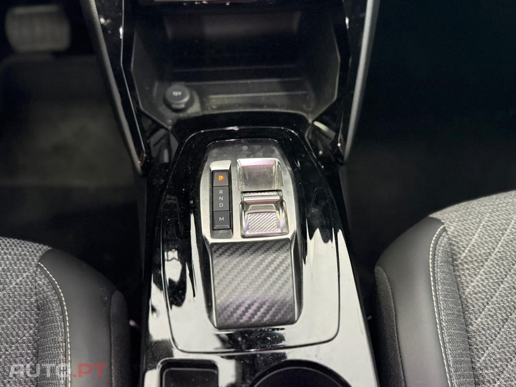 Peugeot 2008 1.5 BlueHDi GT Line EAT8