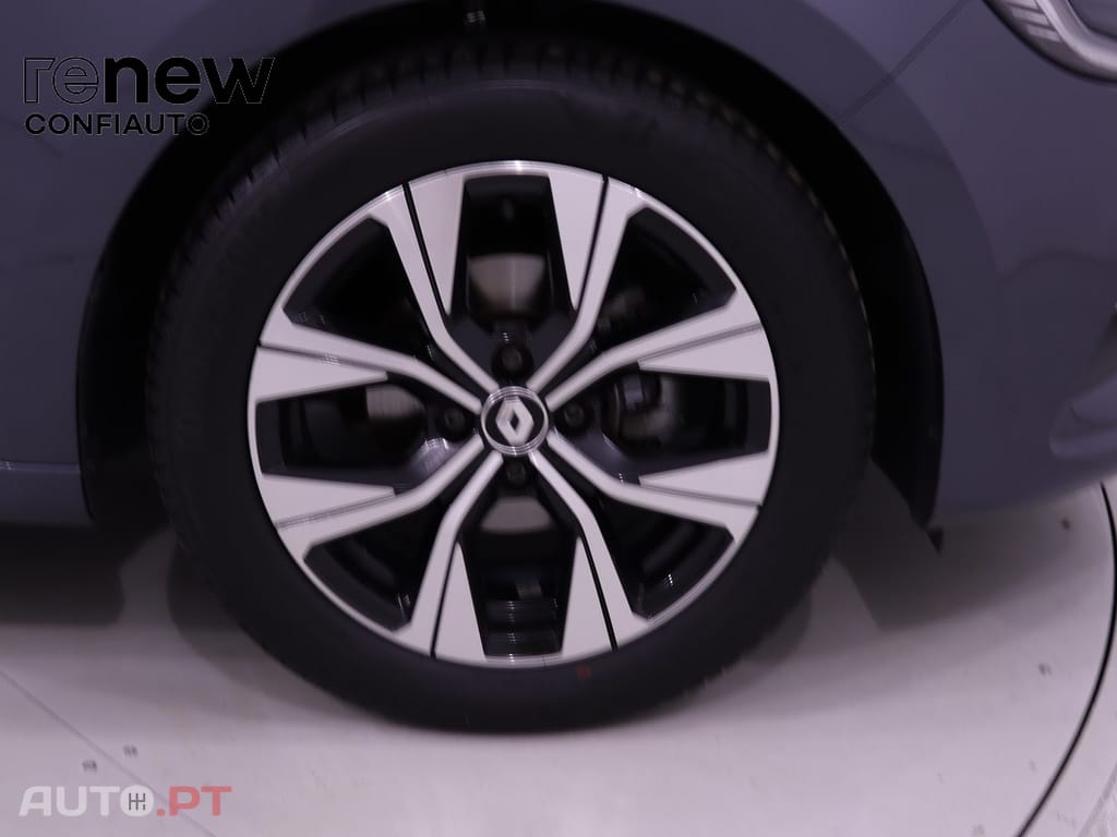 Renault Clio 1.0 Tce Limited