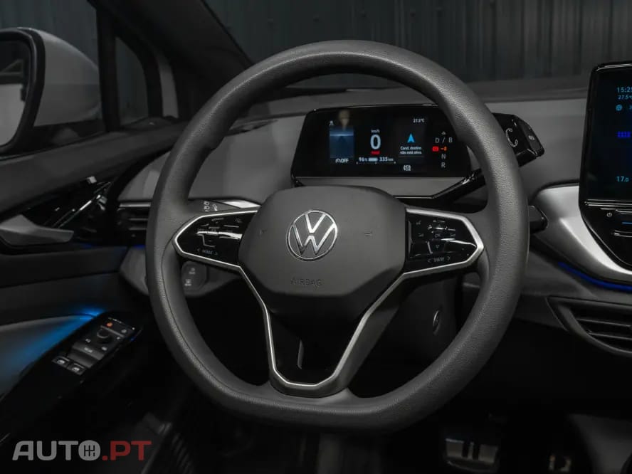 Volkswagen Id.4 77 kWh Pro Performance