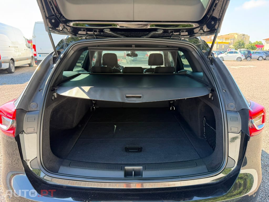 Opel Insignia 1.5 D Business