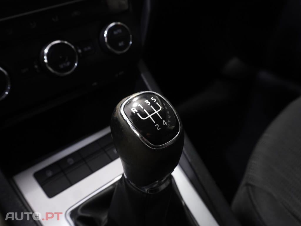 Skoda Octavia Break 1.6 TDI Active