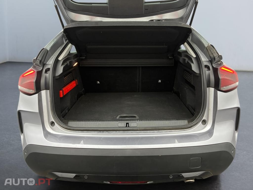 Citroen C4 1.5 BlueHDi Feel Pack EAT8