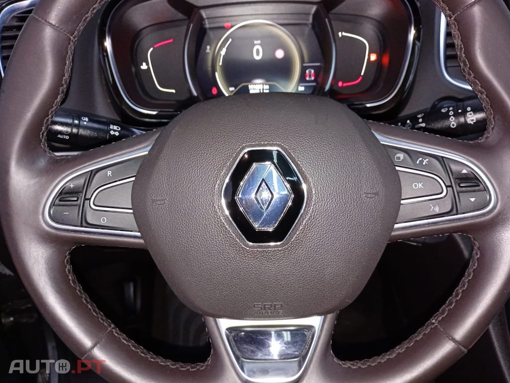 Renault Espace 1.6 dCi Zen