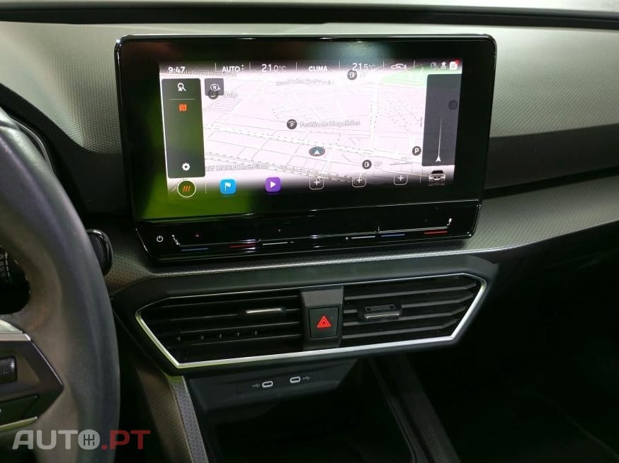 Seat Leon 2.0 TDI Style