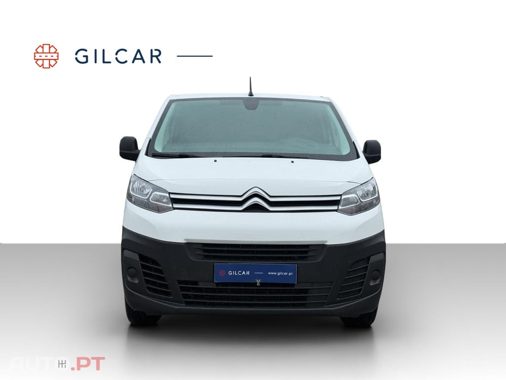 Citroen e-Jumpy 75 kWh M Club