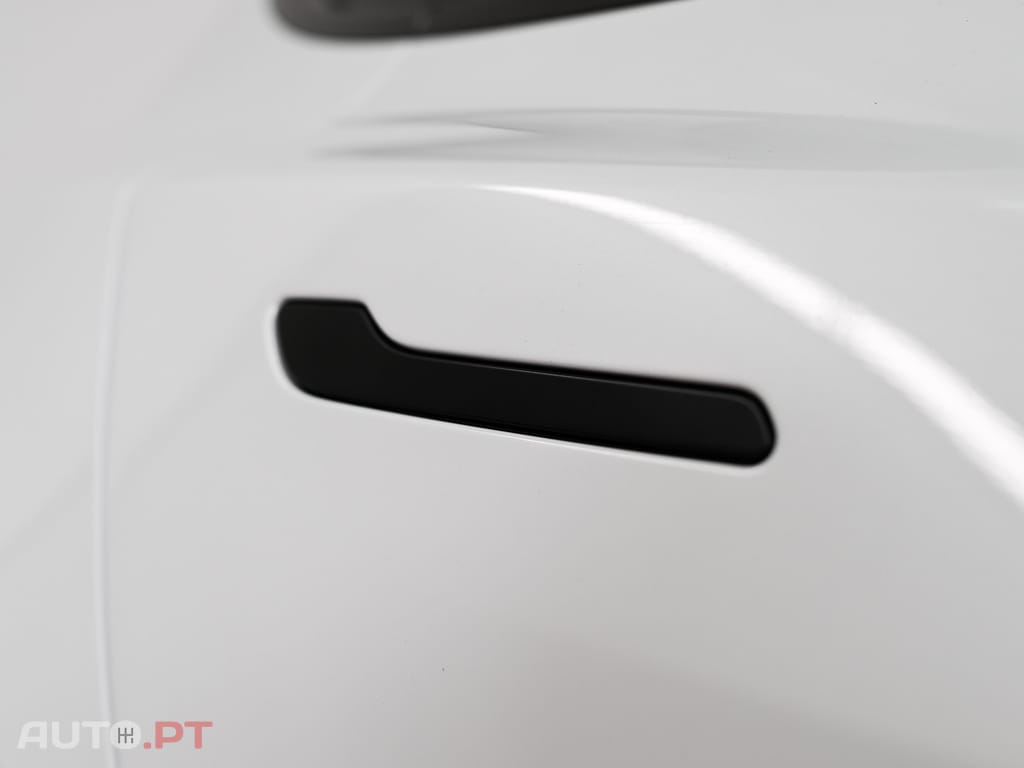 Tesla Model 3 Long Range Tração Integral Premium