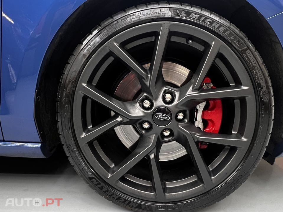 Ford Focus SW 2.3 EcoBoost S&S ST