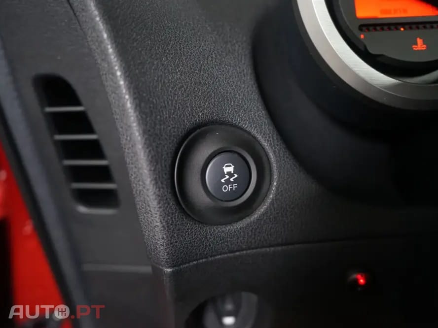 Nissan 370 Z Roadster Pack