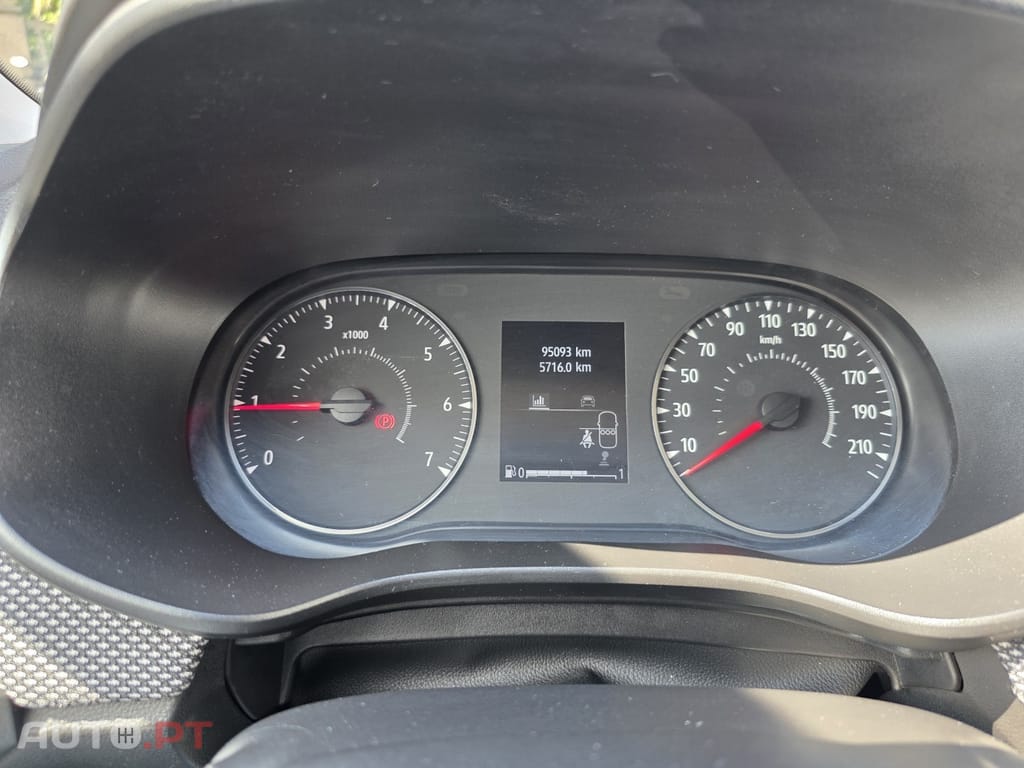 Dacia Sandero 1.0 TCe Comfort