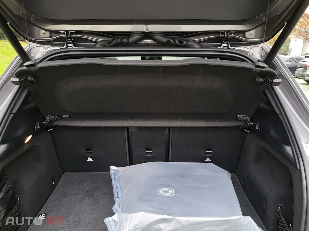 Mercedes-Benz EQA 300 3M AMG Advanced Line