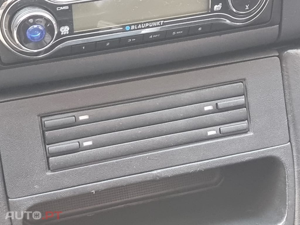 Porsche Boxster 2.5
