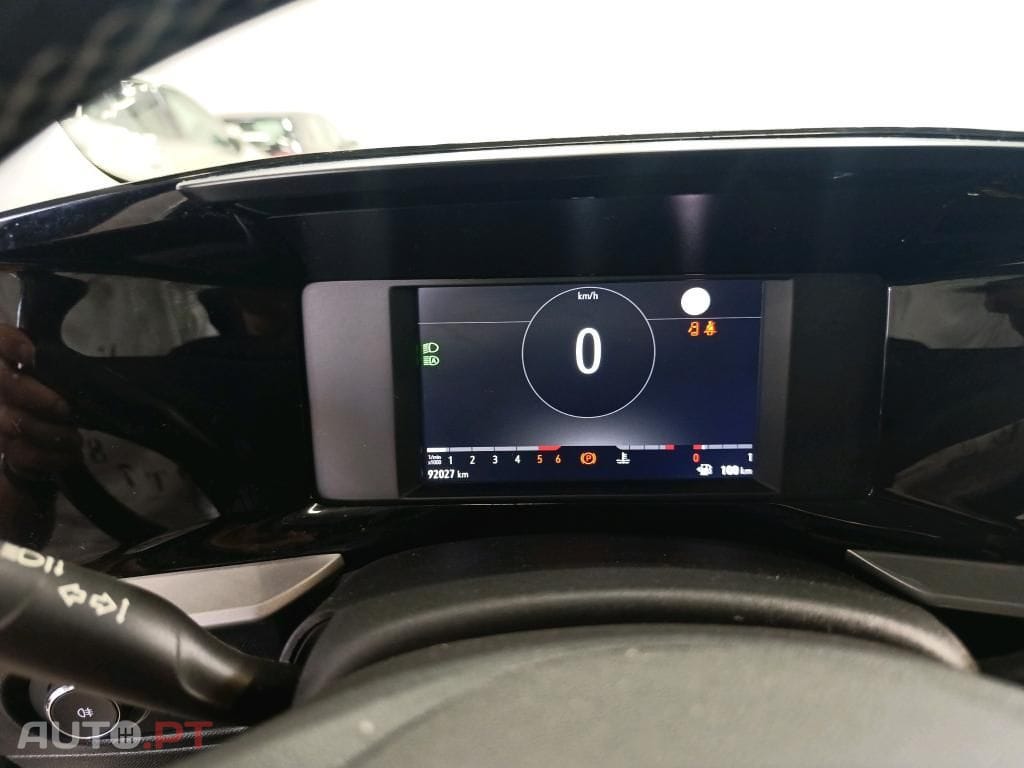 Opel Mokka 1.5 D Elegance