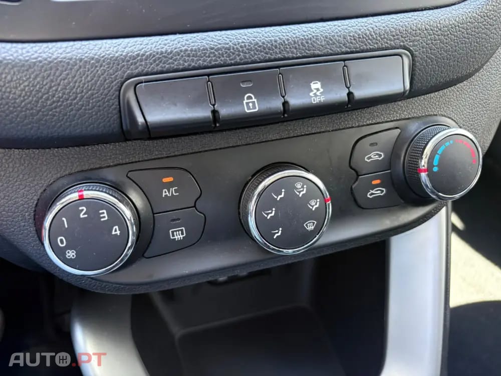 Kia Ceed SW 1.6 CRDi Nav Line