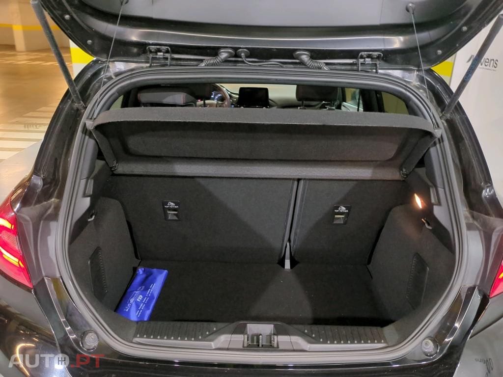 Ford Fiesta 1.0 EcoBoost ST-Line