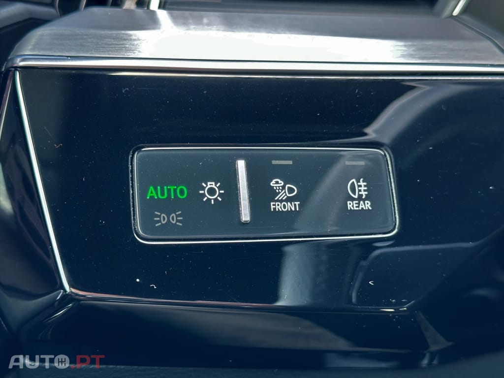 Audi E-Tron 55 quattro S line