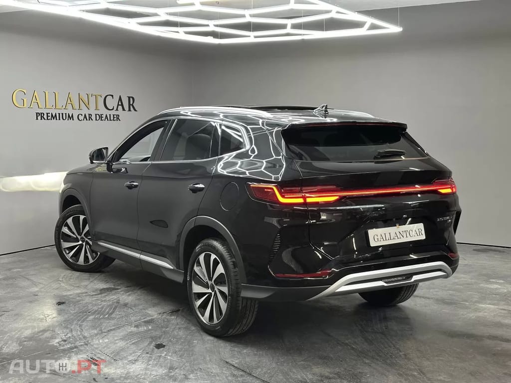 BYD Seal U 1.5 DM-i Boost