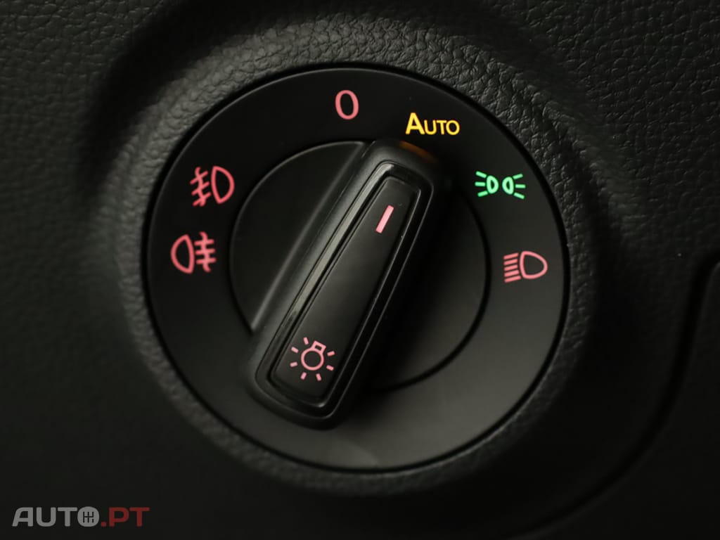 Seat Ibiza Ibiza 1.0 TSI FR