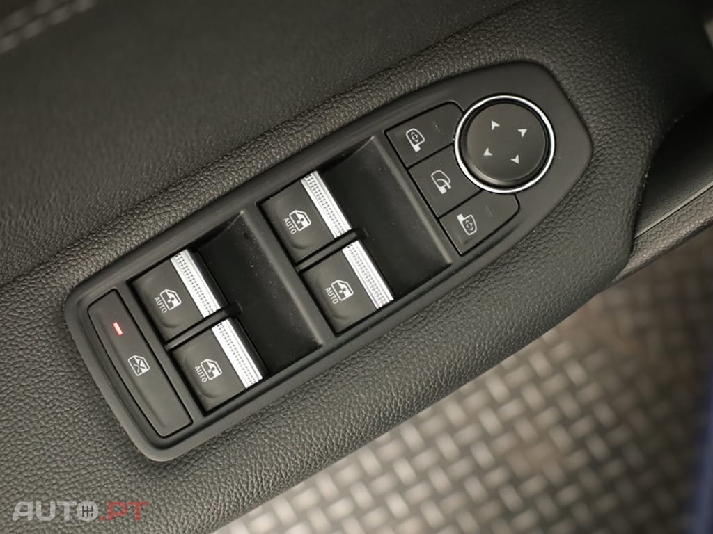 Renault Captur Captur 1.0 TCe Techno Bi-Fuel