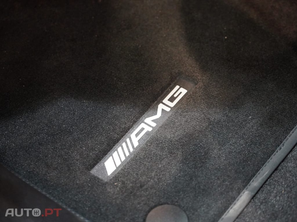 Mercedes-Benz CLA 250 com tecnologia EQ