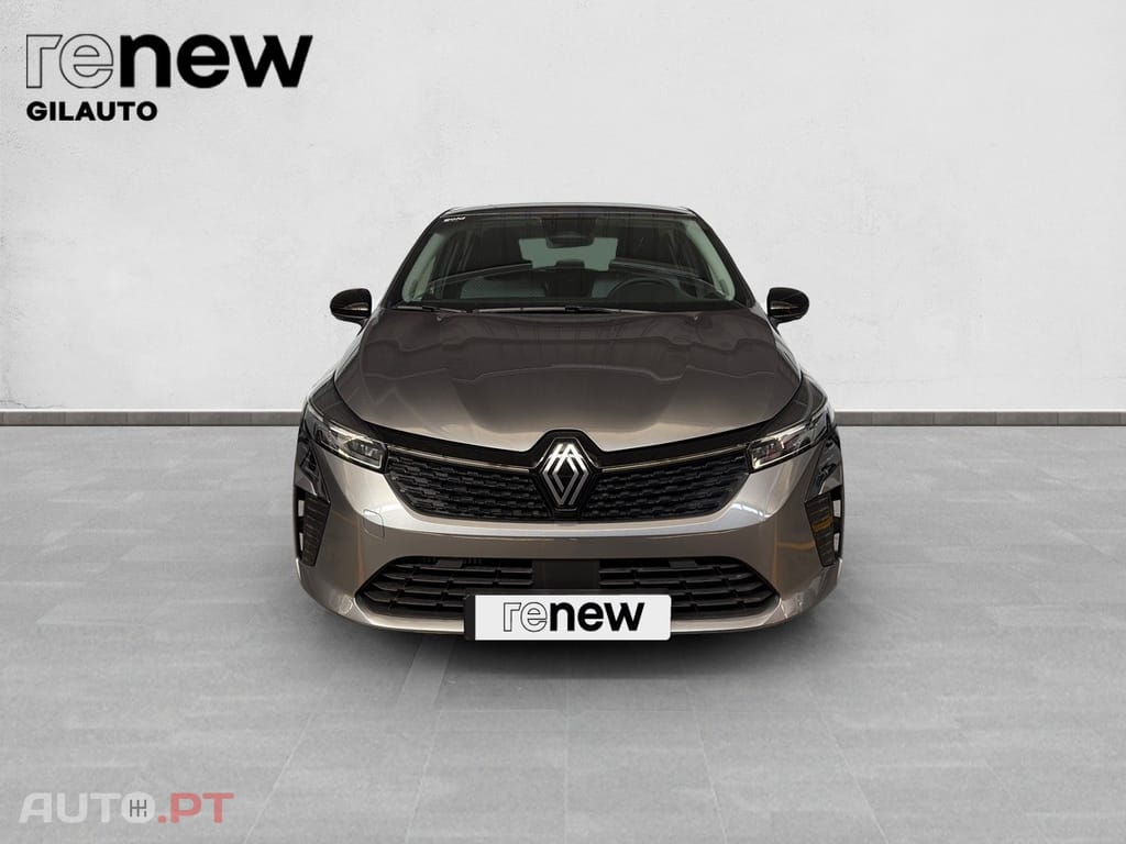 Renault Clio EVOLUTION TCE 100 GPL