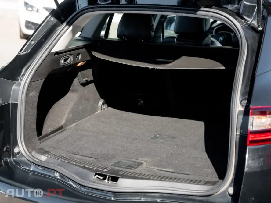 Renault Mégane 1.5 dCi Limited