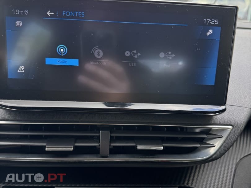Peugeot 3008 1.2 PureTech Allure EAT8