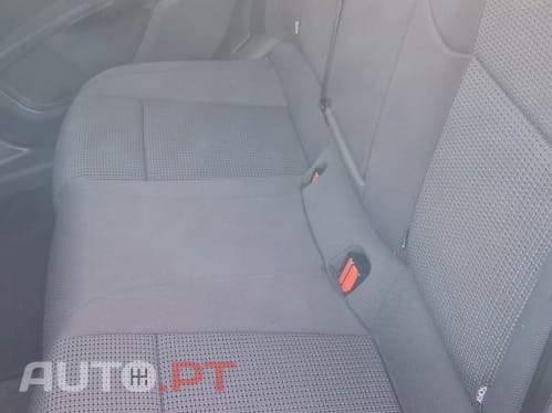 Peugeot 508 SW 1.6 e-HDi Allure 2-Tronic 105g