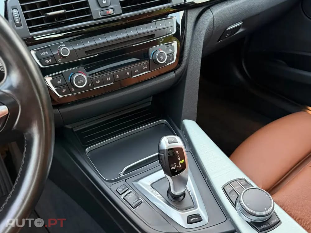 BMW 330 e iPerformance M Sport