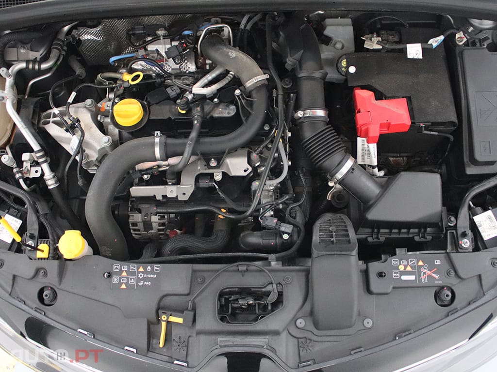 Renault Clio Clio 1.0 TCe RS Line