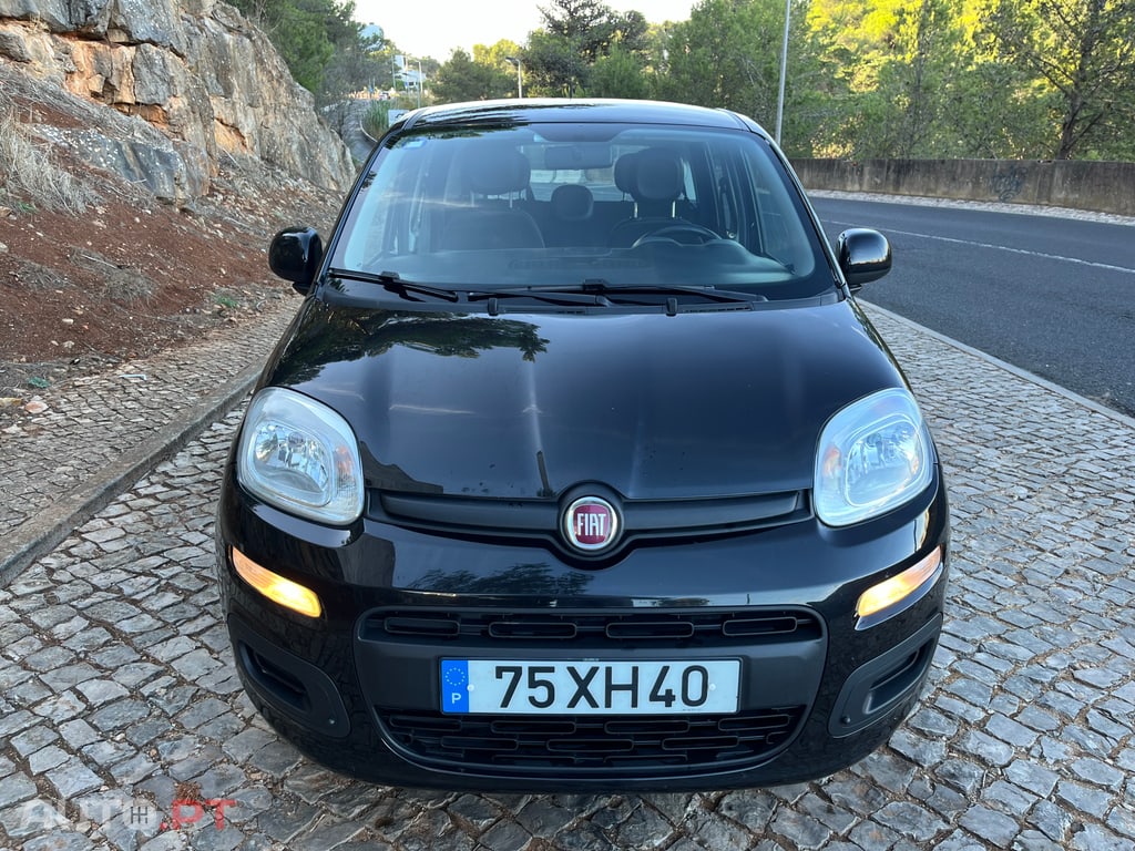 Fiat Panda 1.2