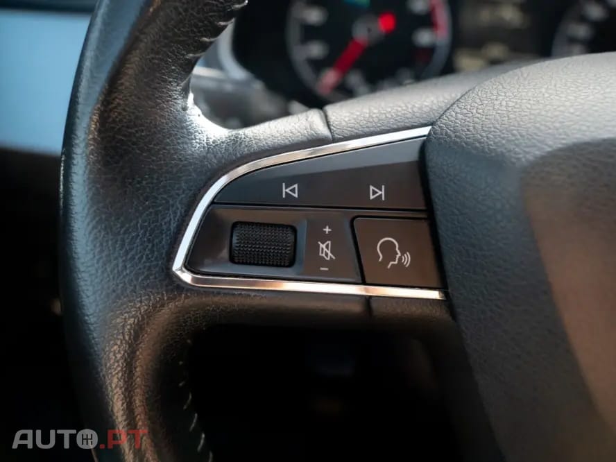 Seat Arona 1.0 TSI Style