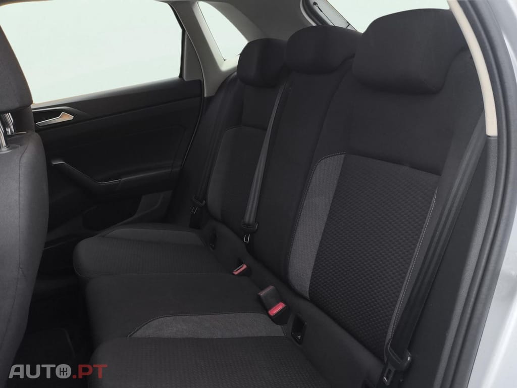 Volkswagen Polo 1.0 TSI Life