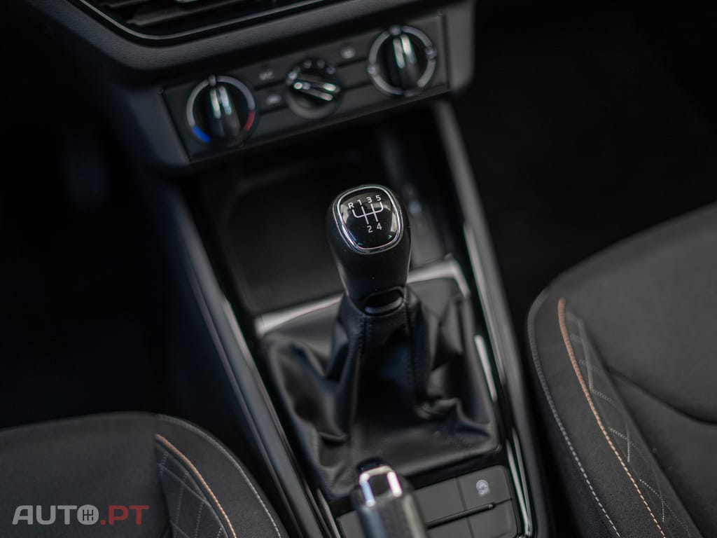 Skoda Kamiq 1.0 TSI Ambition