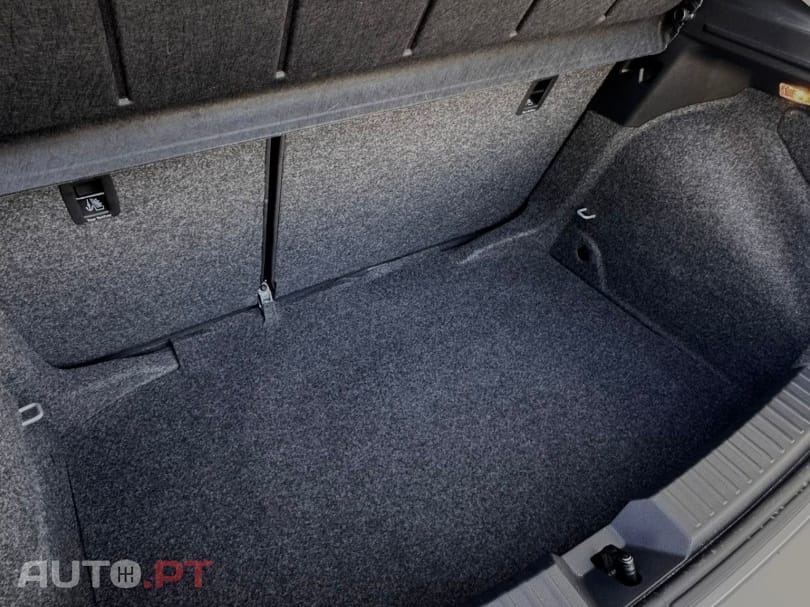 Seat Ibiza 1.0 EcoTSI Style