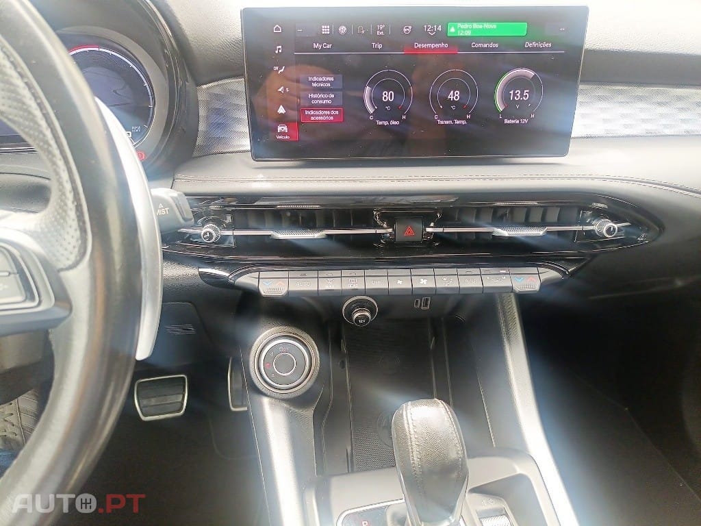 Alfa Romeo Tonale Hybrid Especiale