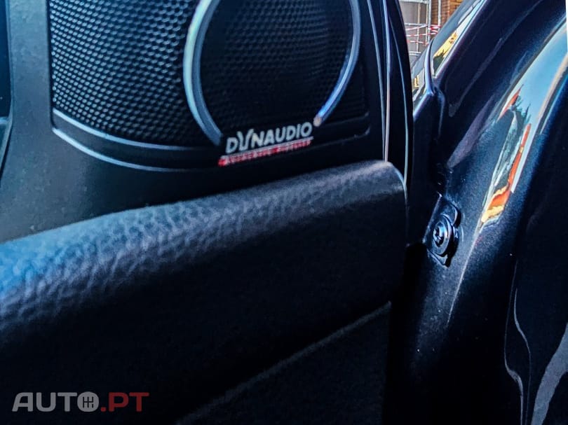 Volkswagen Golf 2.0 TSI GTI DSG — fotografia 10