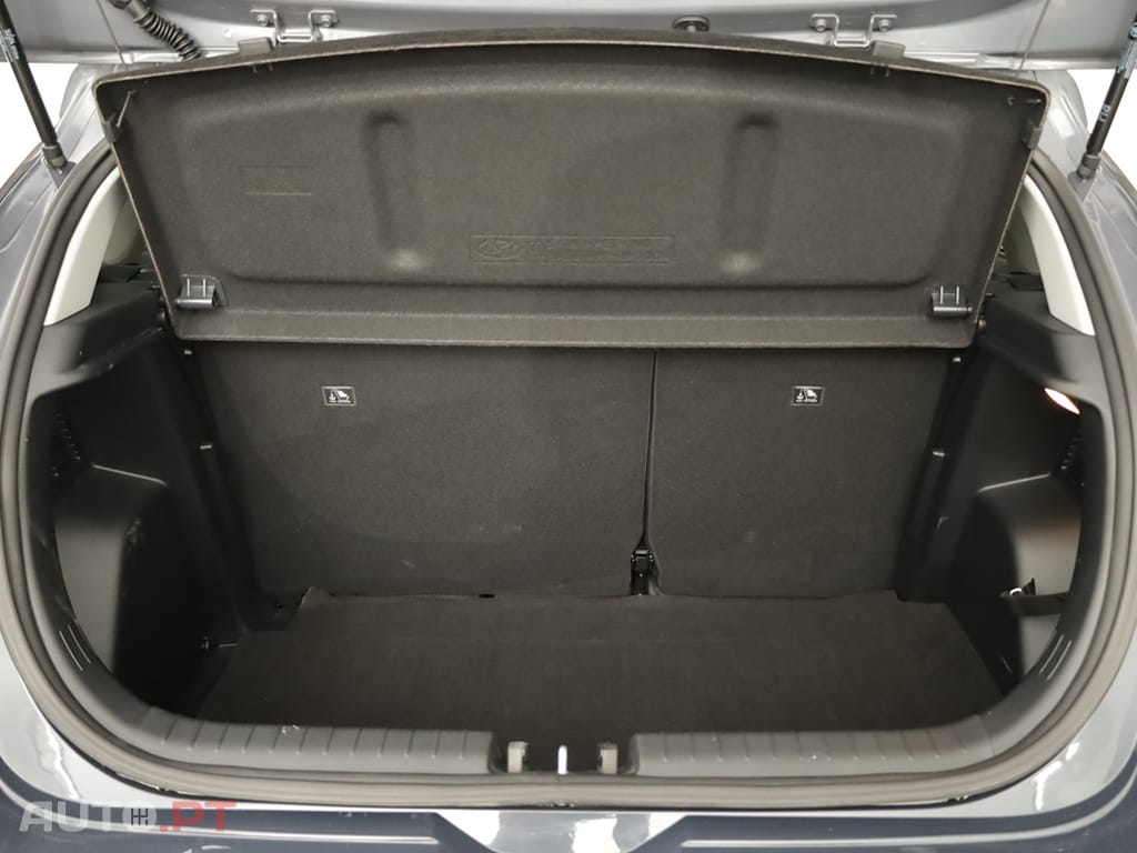 Hyundai i20 i20 1.2 MPi Comfort