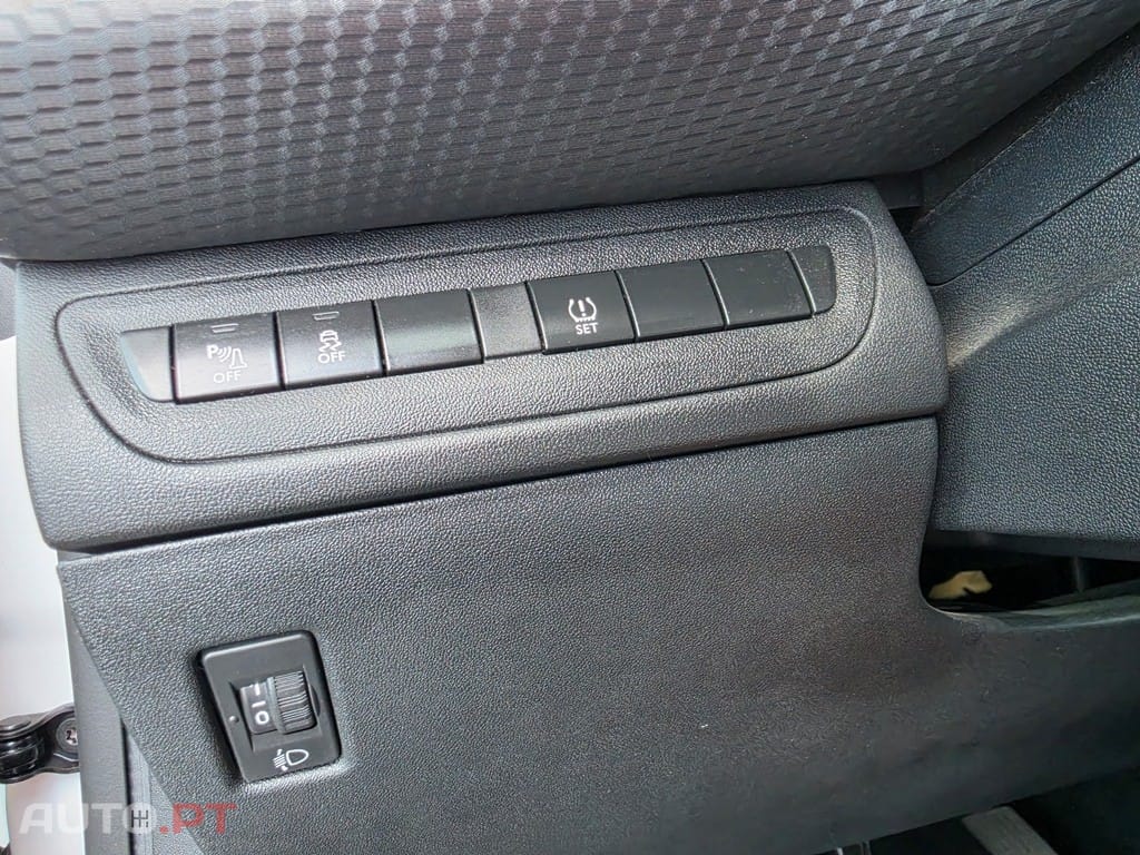 Peugeot 2008 1.2 PureTech Style
