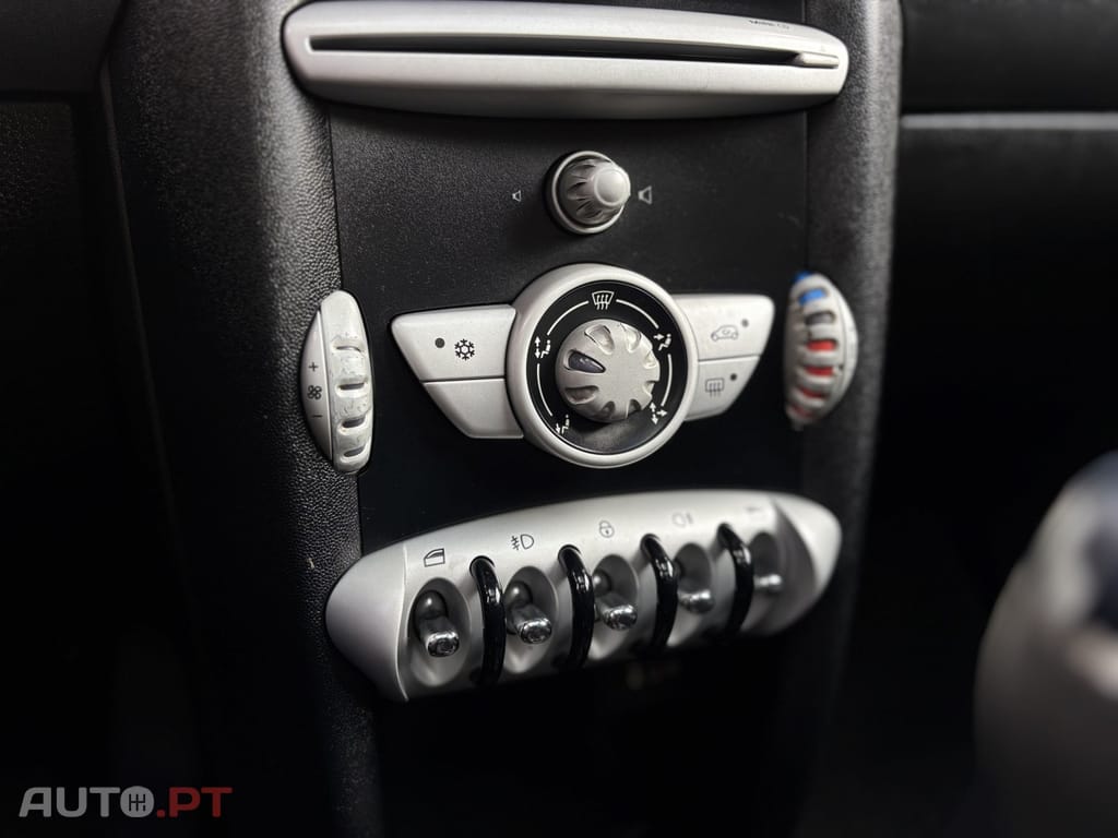 MINI Clubman Cooper D