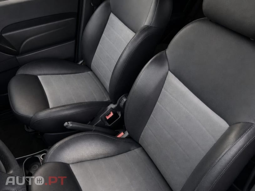 Fiat 500 1.4 16V Sport