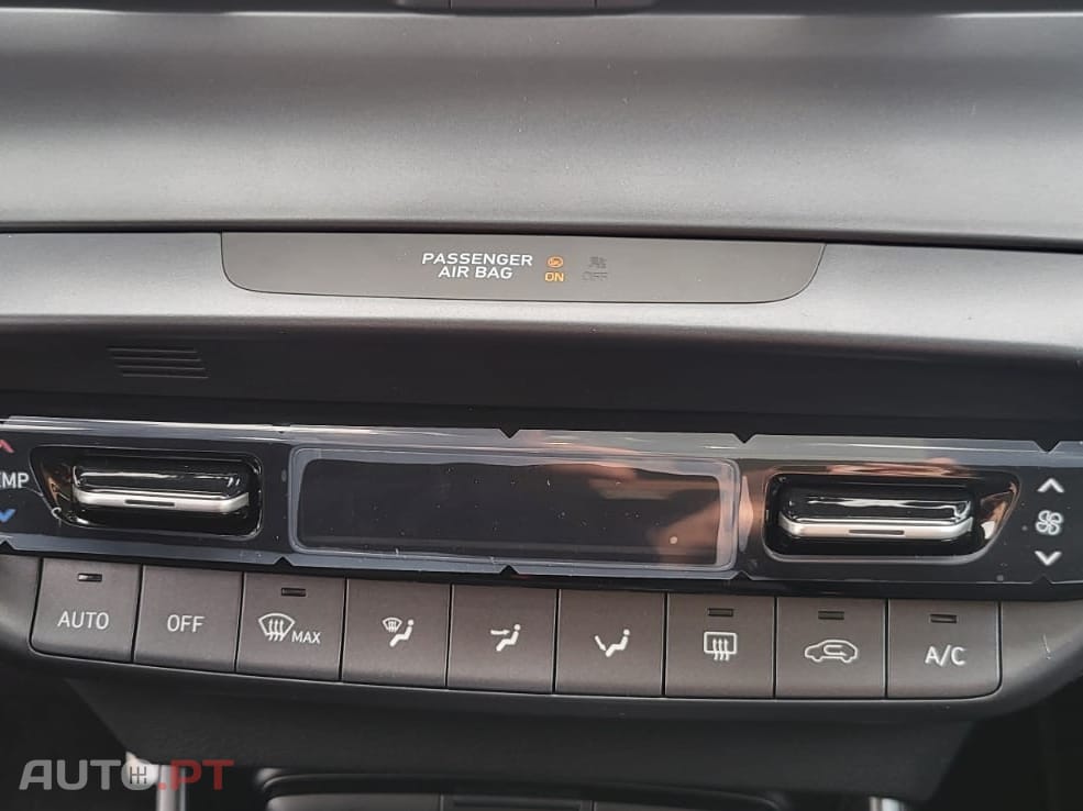 Hyundai Bayon 1.0 T-GDi Premium TT DCT