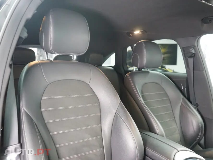 Mercedes-Benz EQC 400 4Matic