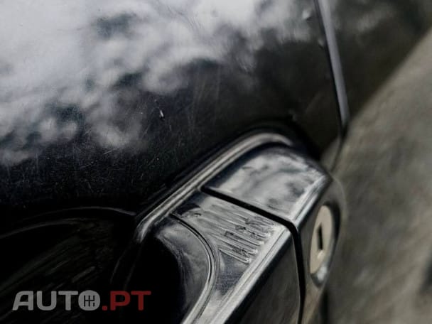 BMW 325 d Auto Pack M