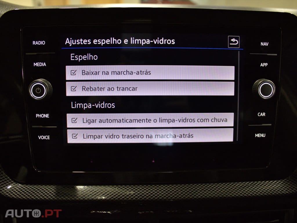 Volkswagen T-Cross 1.0 TSI Urban DSG