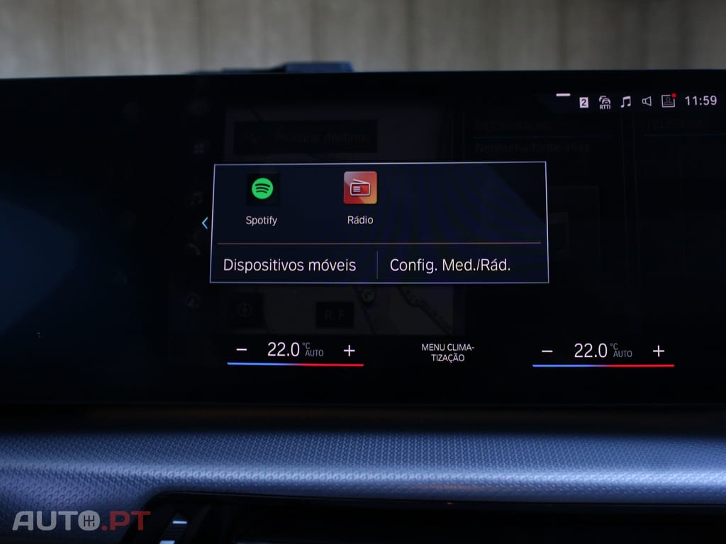 BMW iX1 xDrive30 Pack Desportivo M